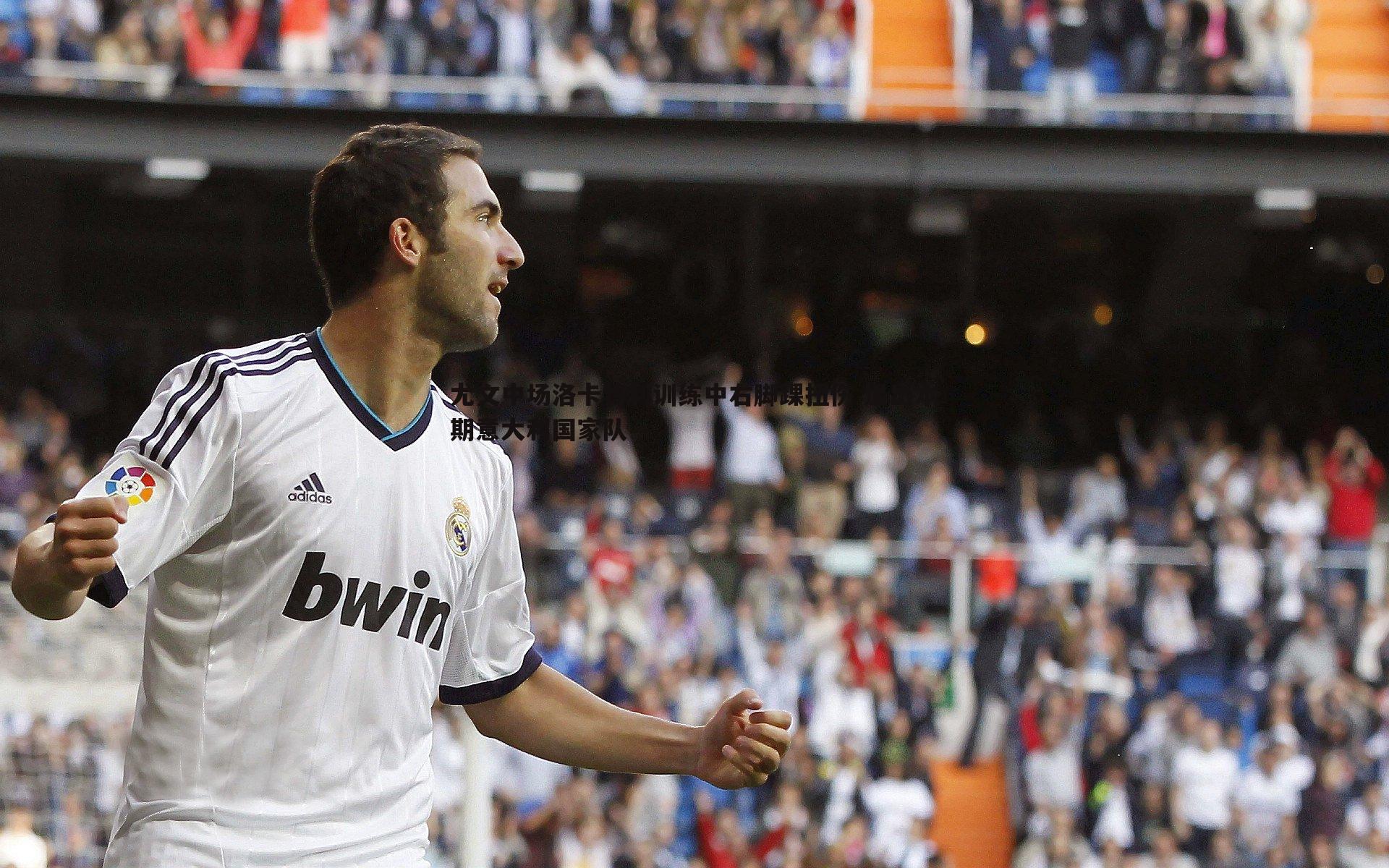 尤文中场洛卡特利训练中右脚踝扭伤 退出本期意大利国家队