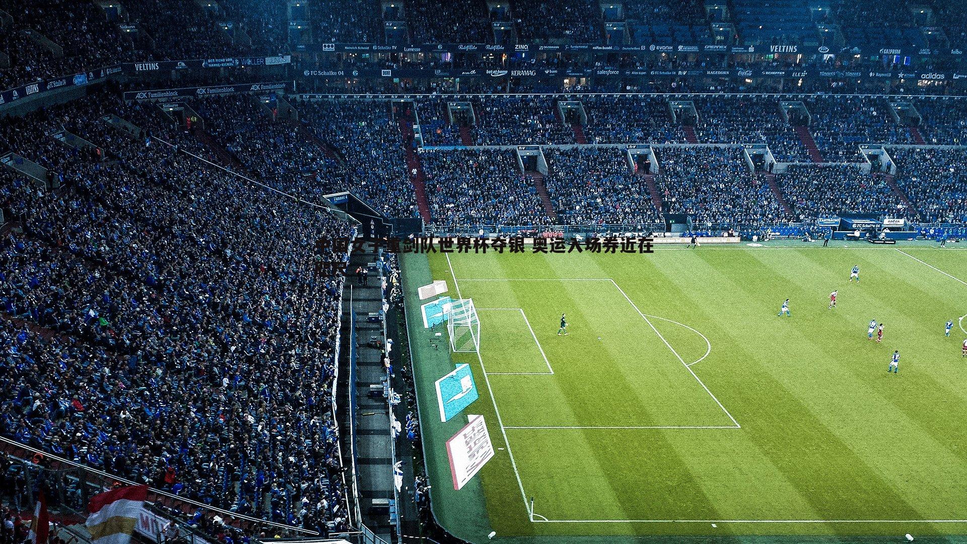 中国女子重剑队世界杯夺银 奥运入场券近在咫尺